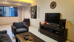 Blk 327 Sembawang Crescent (Sembawang), HDB 5 Rooms #457405521